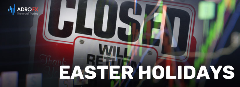 Easter-holidays