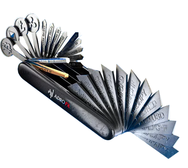 3d knife