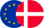 eur-dkk