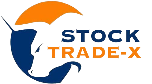 company logo with pips