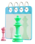 icon with