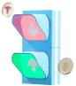 icon with