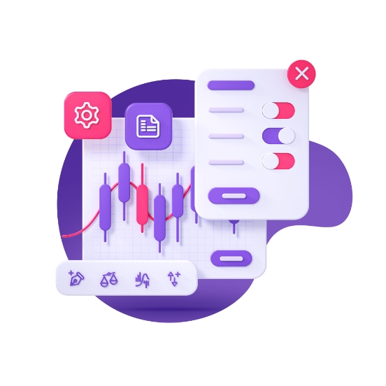 trading-dashboard
